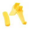 Kits Insert Rim Protector Equipment Remover Tools Useful Demount Yellow