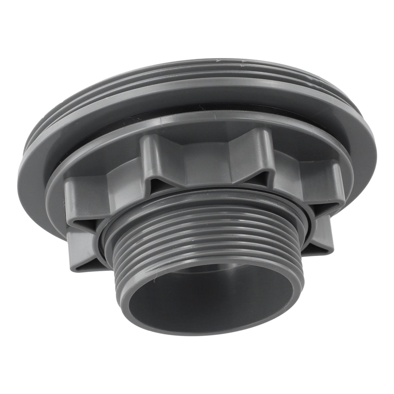 

Комплект соединителя-фильтра Резьбовой вход Фильтр Серый Совместим с 26761EH Совместим с 28952EH Для насоса бассейна Intex China Mainland