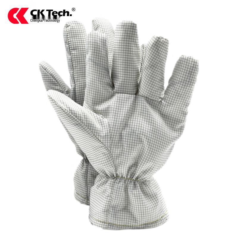 Chengkai Technology 180°C Heat Resistant Anti-Static Gloves