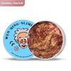 Liquid Glass Transparent Bouncing Crystal Mud Stress Relief Non-Newtonian Fluid Kids Adults Antistress Slime Stretchable Diy Toy