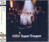 CD ABBA  Super Trouper SHMCD UICY25289  2012 Japan Obi Pop