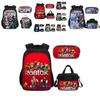 Roblox Backpack Set 3 Pieces For Travel Sports And More