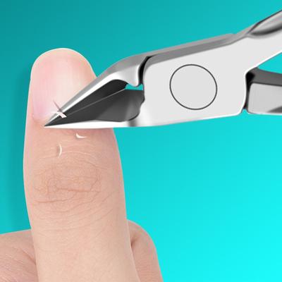 Instrumentos para manicura y pedicura – Tijeras