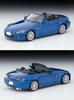Tomytec Tomica Limited Vintage Neo Scale Honda S2000 2006 Model Blue 1/64 LV-N280a (Finished Product)
