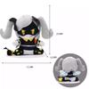 Character Plush Doll - Soft Stuffed Toy Collectible Figure, Cute Cuddly Merchandise Gift for Fans