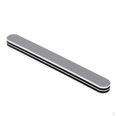 Sanding Buffer Buffing Tips Manicure File Tool