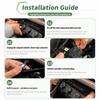 Chery Tiggo 8 2020-2024 Start-Stop Deactivator