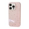 Pink star graffiti phone case suitable for Apple 16 Pro Max, iPhone 17, Korean style simple, full coverage for 13, soft for 15