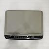 Slim 15.6" Car Roof-Mount Display with HDMI, USB, IPS HD Screen, Built-in Speaker
