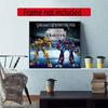 Love Transformers Customize Your Name Diamond Painting Round Diamond Diy Frameless Holiday Artwork Suitable For Home Office Wall Decoration