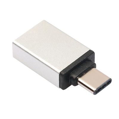 Adapter Type C To USB 3.0 Female Converter OTG USB C 3.1 Computer Connector