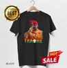 Burkina Faso Ibrahim Traore T-Shirt Unisex T-Shirt