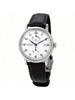 orient Heritage Men's Fashionable Genuine Leather Strap Mechanical Automatic Watch RE-AW0004S00B