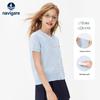Navigare Girls' Summer Short Sleeve Cable Knit Cardigan