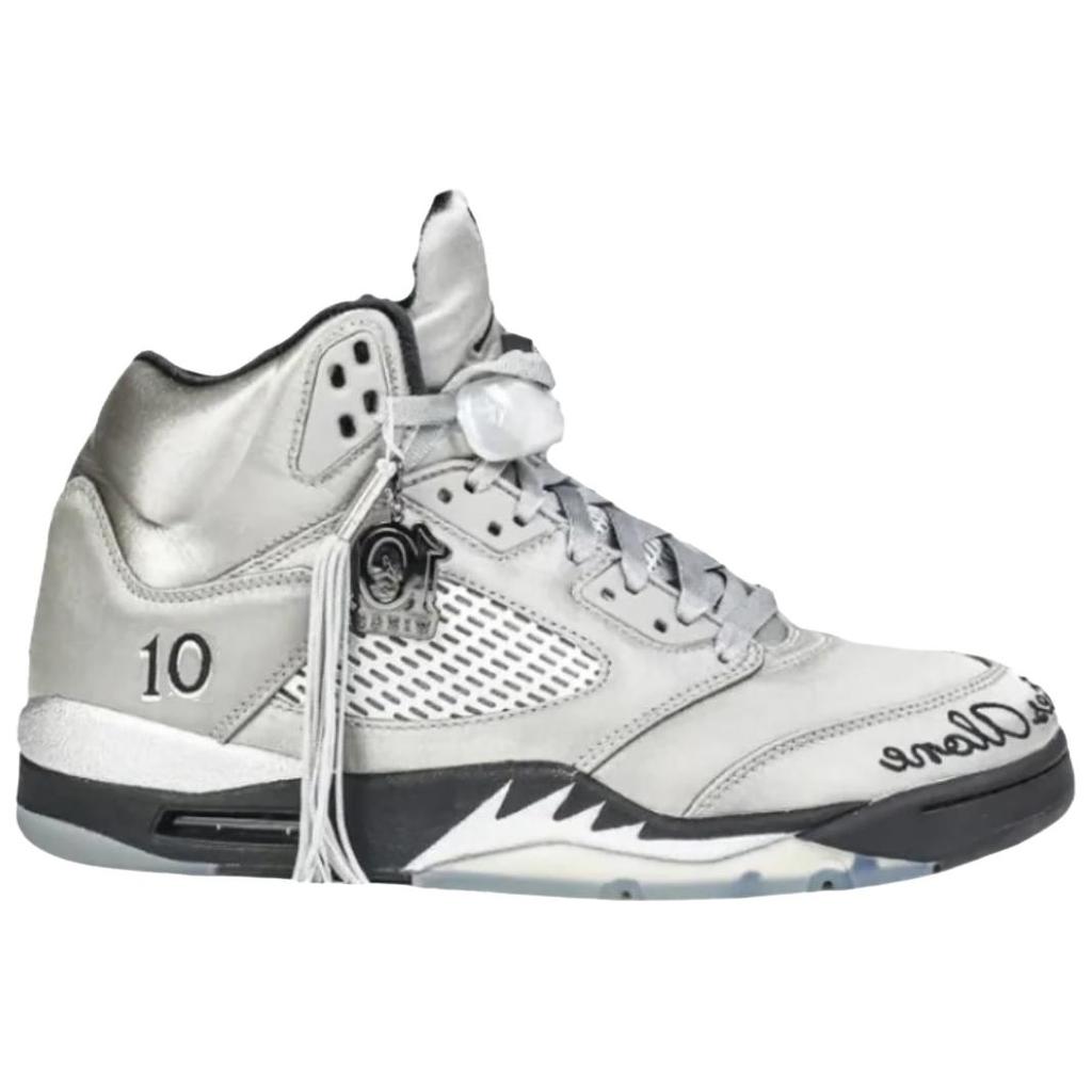 Jordan 5 Retro Wings 2025 Damen Jordan IO2038-001