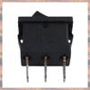 2025 Trend 20X SPDT ON-OFF-On 3 Position Snap In Boat Rocker Switch AC 250V/6A 125V/10A