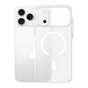 Corrugated magnetic attraction is suitable for Apple 11promax mobile phone case iphone11plus protective case 11pro matte 11.