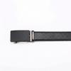 Men'S Belt Cowhide Automatic Buckle Casual High-End Leather Belt Middle-Aged And Young Business Versatile Belt