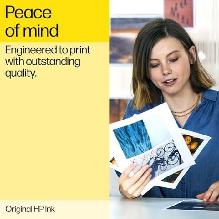 Cartouche D'encre - HP - 47 Tri-Color - Compatible - Jet D'encre - Multi-couleurs