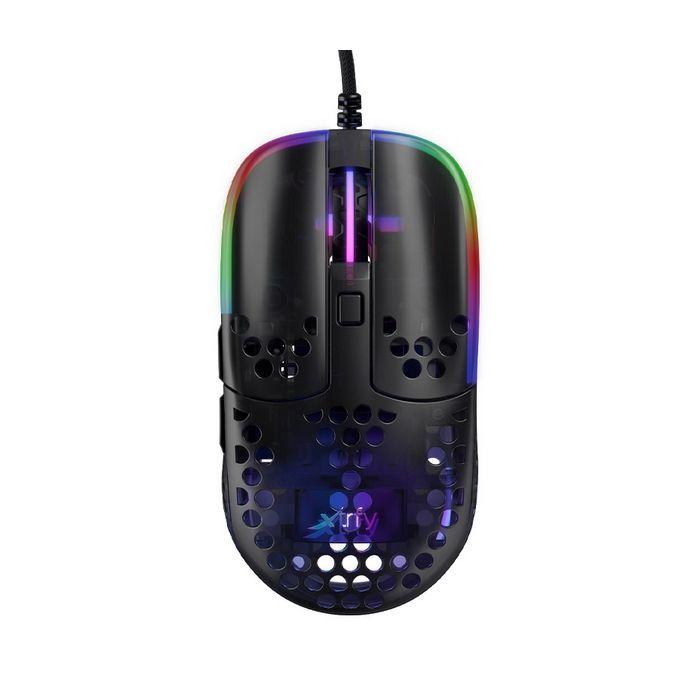 Souris Ultralégère Xtrfy MZ1 - Zy's Rail