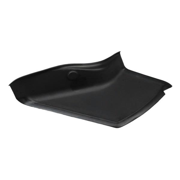 LR038169 LR077621: Left Tailgate Drain Cover for '13-'22 Range Rover