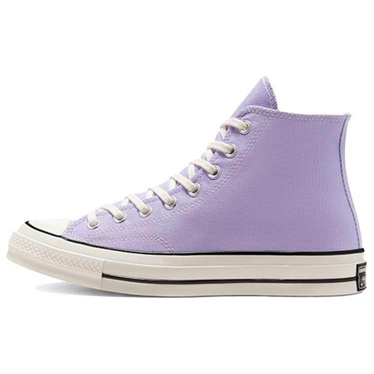 Chuck 70 Converse High `Moonstone Violet`
