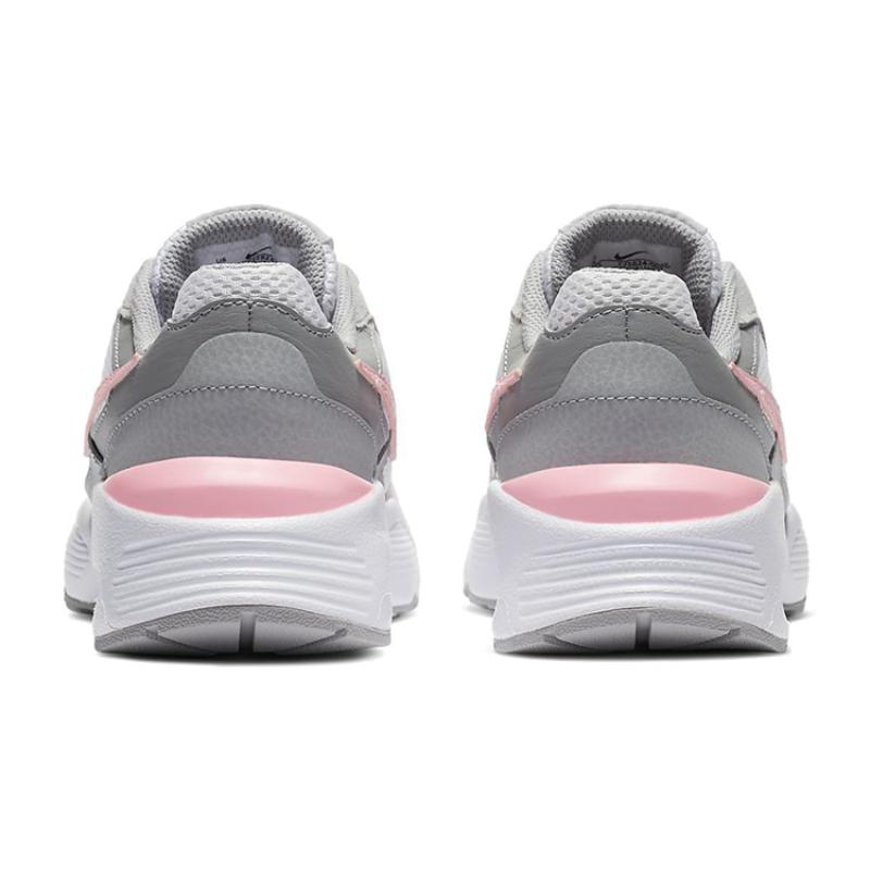 Nike Air Max Fusion GS 'Light Smoke Grey Pink' Sneakers CJ3824-003