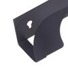 Angle Grinder Holder Metal Angle Grinder Rack With Cord Hanger Polishers Wall Mount Storage Bracket For Workshop Home Garage