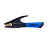 Heat-Resistant Anti-Drop Welding Pliers, Industrial-Grade, European Style, Pure Copper, 800A-1000A.