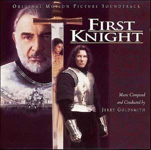 

CD SOUNDTRACK JERRY GOLDSMITH True Knight OriginalSoundtrack ESCA6393 Epic Soundtrax 1996 Japan Japanese Soundtracks Used