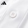 Adidas Sport Lifestyle Three Stripe Logo Casual Quick-Dry Breathable Short Sleeve Polo Shirt Men Polo Shirts KC5548