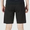 Puma Solid Color Logo Knit Shorts Men Bottoms Black 849546-01