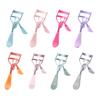 Women Eyelash Curler Volumizing Precision Eye Lash Curler Natural Long Lasting Professional Beginner Portable Lashes Curling Tools