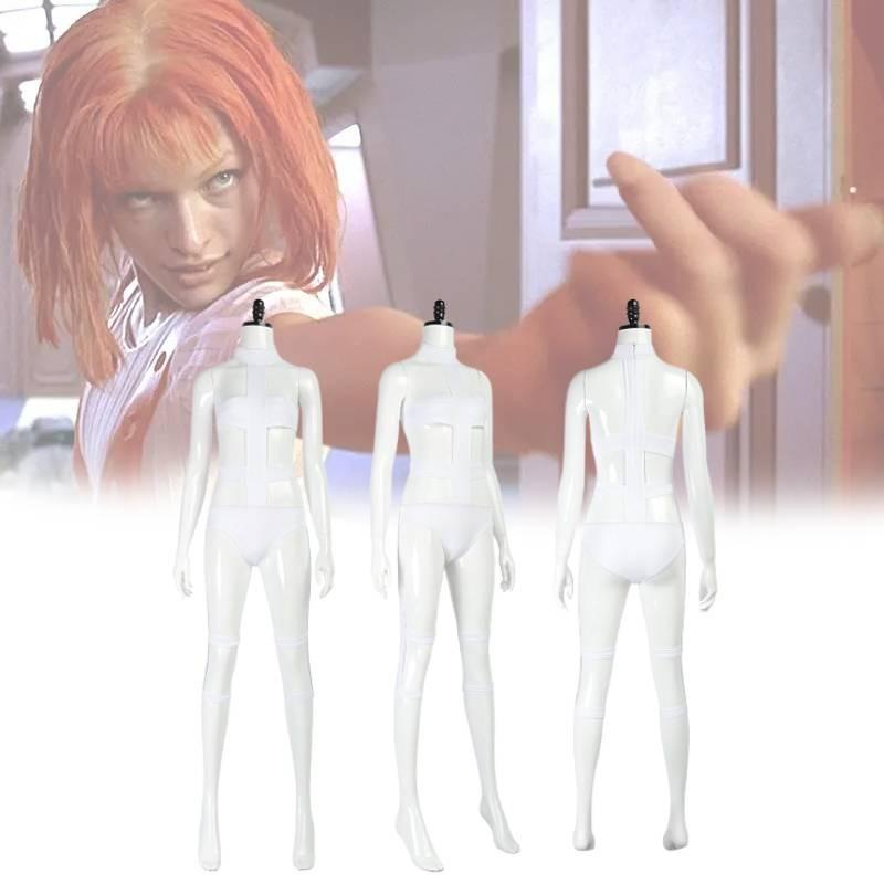 The Element Fifth Cosplay Clothing Sustainable Fabric Enthusiasts Parties Themed