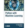 Python With Machine Learning About the Book:This Book Contains Indepth Knowledge of