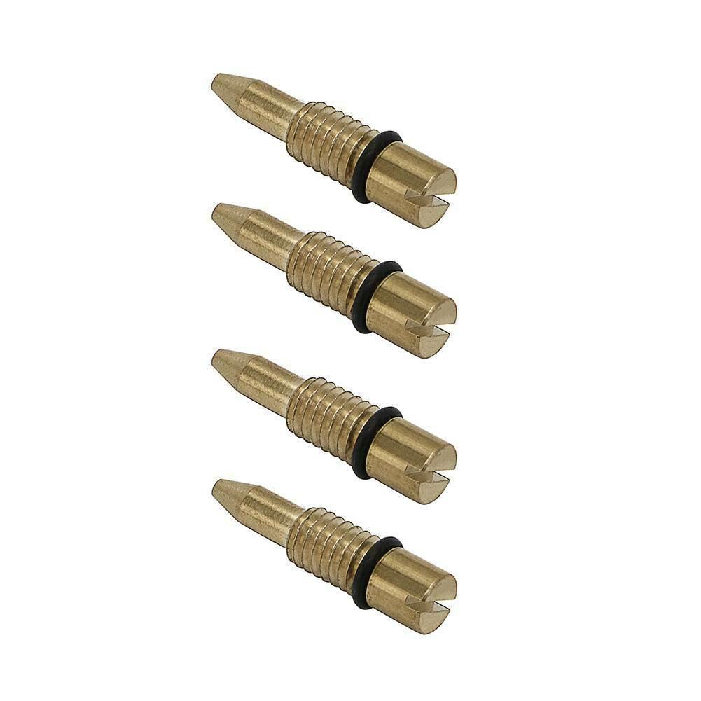 Carburetor Screw Drain Screw Hot Sale Parts Replacement