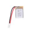 Model Airplanes Toy Rechargeable Battery Pack 3.7V 150Mah Lipo Battery Remote Control Toy Model Power Supply