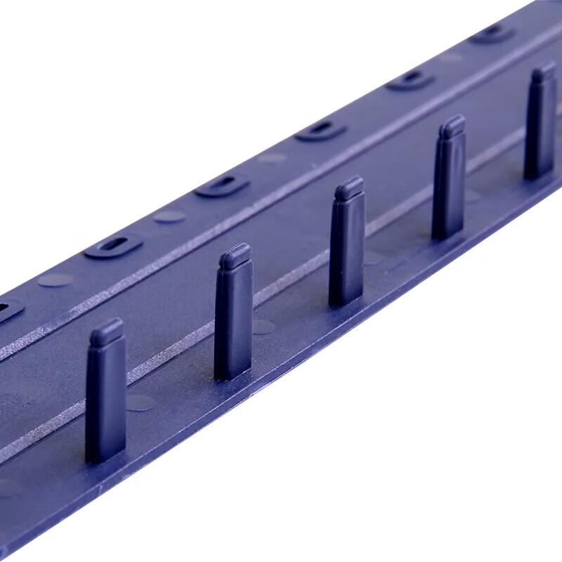 Deli Plastic Binding Strips CN plug (adapter included)