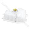 Baificar Brand New Engine Coolant Reservoir With Cap 25430-3E201 254303E201 For 2003-2006 Kia Sorento 3.5L