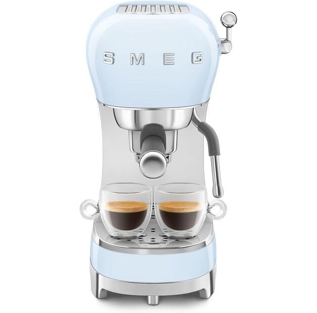 Coffee Machine Smeg ECF02PBEU