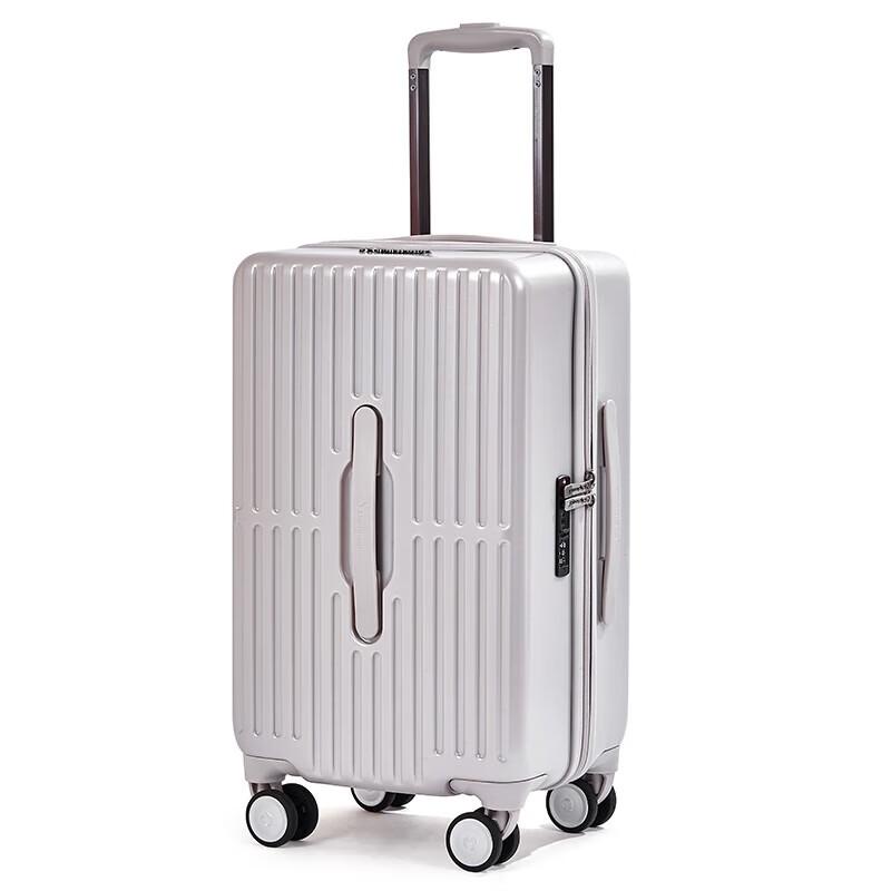 

Diplomat DS-1372/1373 Hardside Spinner Luggage
