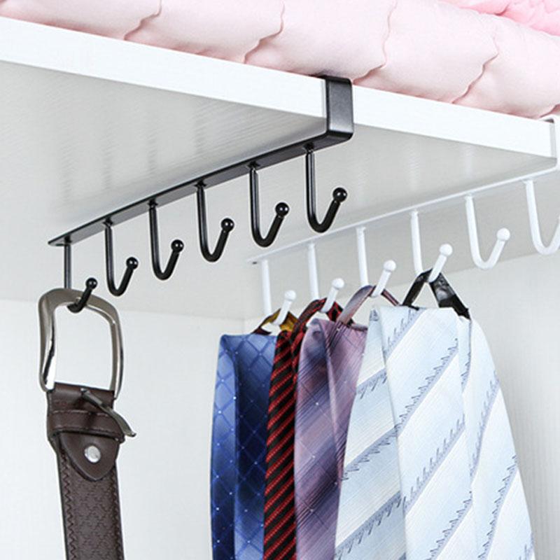 Fravsiu Organizer Per Taglieri, Porta Taglieri | Supporto Per Tagliere Sotto Il Mobiletto | Porta Tagliere Con Gancio Sotto L'organizzatore Del Mobile Porta Tagliere Senza Foratura Gancio Per Tagliere