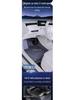 26-Changan CS75 PLUS TPE Floor Mats: 4th Gen Fully Enclosed Interior Upgrade by Kui Xi