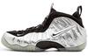 Air Foamposite Pro 'Metallic Sivler' 616750-004