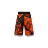 Nike Dri-FIT Elite Basketball Shorts High School League Cartoon Edition Men Bottoms Team-Orange CI9082-890