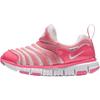 Dynamo Free Versatile Comfortable Durable Breathable Low-Top Kids Running Shoes Kids Sneaker Pink AA7216-600