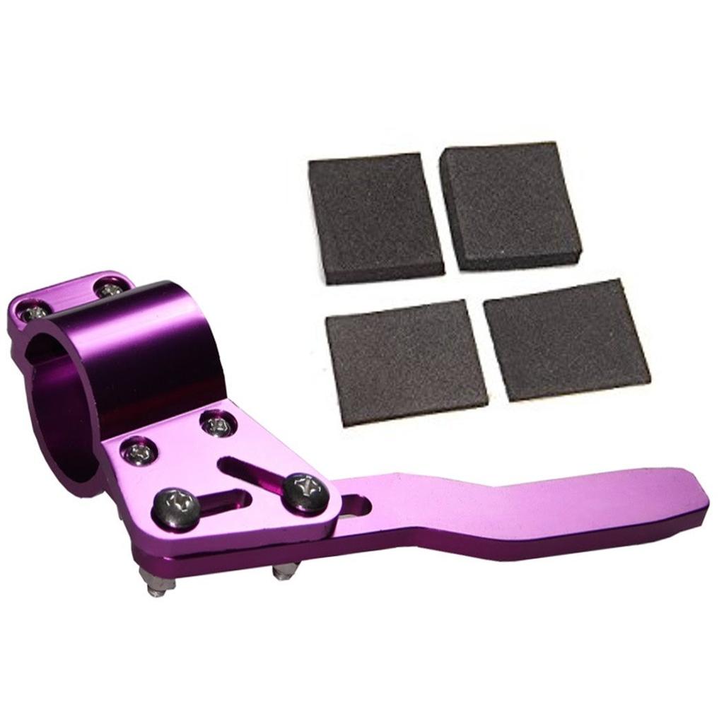 SC RACING Turn Signal Lever Position Up Kit, 7 Colors, 0.7 - 11.0 Inches