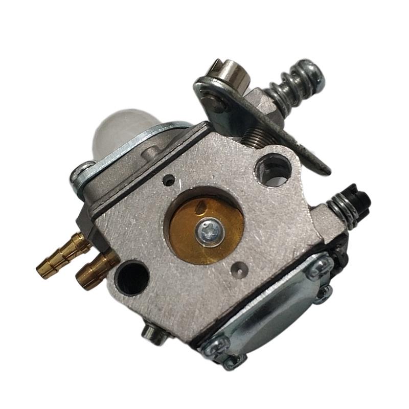 Buy Carburetor For Emak Oleo Mac Efco Trimmer / Brushcutters WT460