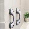 12Pcs Safety Helping Handle Anti Slip Support Toilet Bathroom Safe Grab Bar Handle Vacuum Sucker Suction Cup Handrail