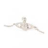 Vivienne Westwood Chain Bracelet 61020051 P116